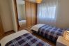 Appartement à Quarteira - T2 INFANTE 101 A/C MODERNO WI-FI GARAGEM 50M PRAIA