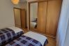 Appartement à Quarteira - T2 INFANTE 101 A/C MODERNO WI-FI GARAGEM 50M PRAIA