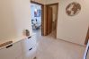 Appartement à Quarteira - T2 INFANTE 101 A/C MODERNO WI-FI GARAGEM 50M PRAIA