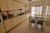 Appartement à Quarteira - T2 INFANTE 101 A/C MODERNO WI-FI GARAGEM 50M PRAIA