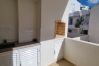 Appartement à Quarteira - T2 INFANTE 101 A/C MODERNO WI-FI GARAGEM 50M PRAIA