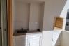 Appartement à Quarteira - T2 INFANTE 101 A/C MODERNO WI-FI GARAGEM 50M PRAIA