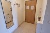 Appartement à Quarteira - T2 INFANTE 101 A/C MODERNO WI-FI GARAGEM 50M PRAIA