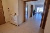 Appartement à Quarteira - T2 INFANTE 101 A/C MODERNO WI-FI GARAGEM 50M PRAIA