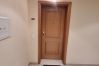 Appartement à Quarteira - T2 INFANTE 101 A/C MODERNO WI-FI GARAGEM 50M PRAIA