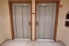 Appartement à Quarteira - T2 INFANTE 101 A/C MODERNO WI-FI GARAGEM 50M PRAIA