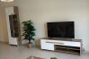 Appartement à Quarteira - T2 INFANTE 101 A/C MODERNO WI-FI GARAGEM 50M PRAIA