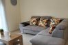 Appartement à Quarteira - T2 INFANTE 101 A/C MODERNO WI-FI GARAGEM 50M PRAIA