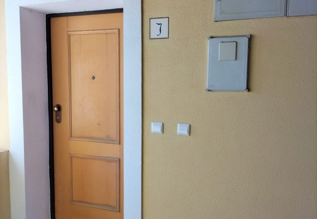 Appartement à Quarteira - T2 Vila Bairos A/C Piscina e Garagem Vilamoura