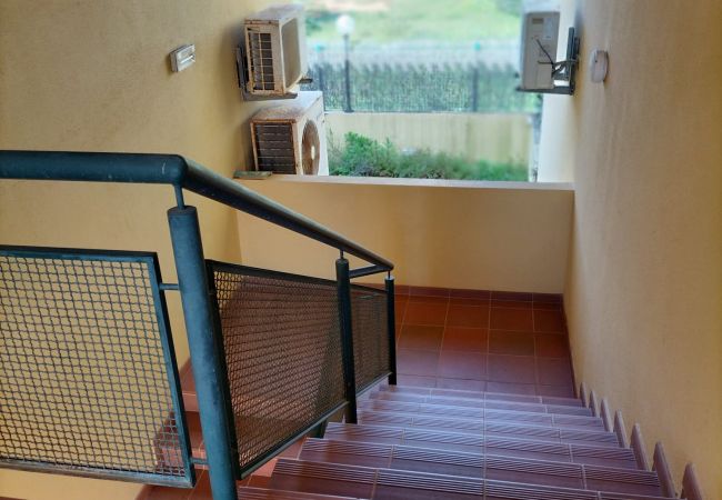 Appartement à Quarteira - T2 Vila Bairos A/C Piscina e Garagem Vilamoura