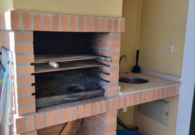 Appartement à Quarteira - T2 Vila Bairos A/C Piscina e Garagem Vilamoura
