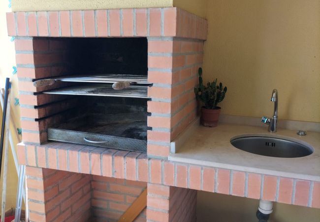 Appartement à Quarteira - T2 Vila Bairos A/C Piscina e Garagem Vilamoura