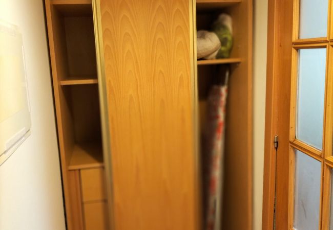 Appartement à Quarteira - T2 Vila Bairos A/C Piscina e Garagem Vilamoura