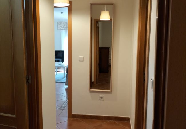 Appartement à Quarteira - T2 Vila Bairos A/C Piscina e Garagem Vilamoura
