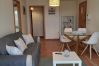 Appartement à Quarteira - T2 Vila Bairos A/C Piscina e Garagem Vilamoura