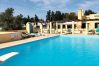 Appartement à Quarteira - T2 Vila Bairos A/C Piscina e Garagem Vilamoura