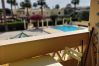 Appartement à Quarteira - T2 Vila Bairos A/C Piscina e Garagem Vilamoura