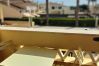 Appartement à Quarteira - T2 Vila Bairos A/C Piscina e Garagem Vilamoura