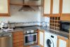 Appartement à Quarteira - T2 Vila Bairos A/C Piscina e Garagem Vilamoura