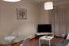 Appartement à Quarteira - T2 Vila Bairos A/C Piscina e Garagem Vilamoura