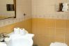 Appartement à Quarteira - T2 Vila Bairos A/C Piscina e Garagem Vilamoura