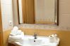 Appartement à Quarteira - T2 Vila Bairos A/C Piscina e Garagem Vilamoura