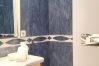 Appartement à Quarteira - T2 Vila Bairos A/C Piscina e Garagem Vilamoura