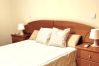 Appartement à Quarteira - T2 Vila Bairos A/C Piscina e Garagem Vilamoura