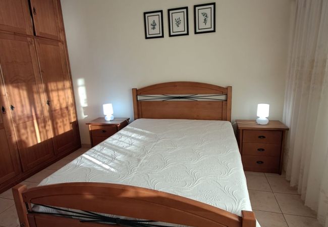 Appartement à Quarteira - T1 Torre 20 Vista Mar Fabulosa 4pax