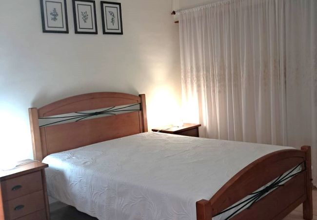 Appartement à Quarteira - T1 Torre 20 Vista Mar Fabulosa 4pax