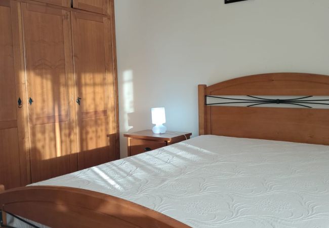 Appartement à Quarteira - T1 Torre 20 Vista Mar Fabulosa 4pax