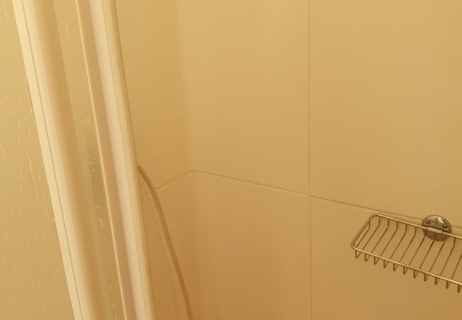 Appartement à Quarteira - T1 Torre 20 Vista Mar Fabulosa 4pax