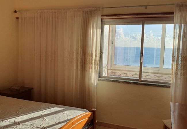 Appartement à Quarteira - T1 Torre 20 Vista Mar Fabulosa 4pax