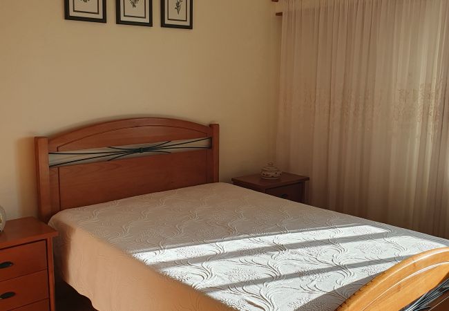 Appartement à Quarteira - T1 Torre 20 Vista Mar Fabulosa 4pax