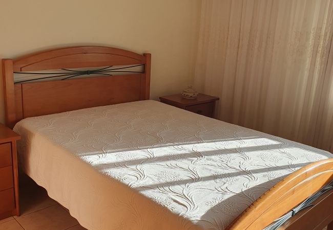 Appartement à Quarteira - T1 Torre 20 Vista Mar Fabulosa 4pax