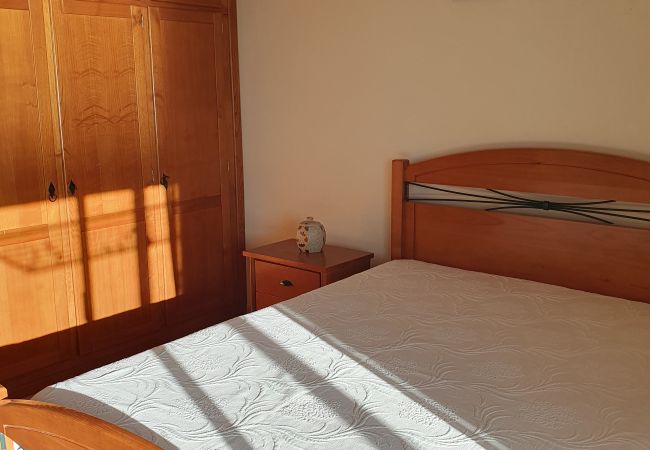 Appartement à Quarteira - T1 Torre 20 Vista Mar Fabulosa 4pax