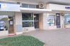 Appartement à Quarteira - T1 Torre 20 Vista Mar Fabulosa 4pax