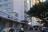 Appartement à Quarteira - T1 Torre 20 Vista Mar Fabulosa 4pax