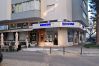 Appartement à Quarteira - T1 Torre 20 Vista Mar Fabulosa 4pax