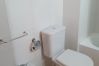 Appartement à Quarteira - T1 Torre 20 Vista Mar Fabulosa 4pax