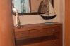 Appartement à Quarteira - T1 Torre 20 Vista Mar Fabulosa 4pax