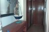 Appartement à Quarteira - T1 Torre 20 Vista Mar Fabulosa 4pax