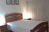 Appartement à Quarteira - T1 Torre 20 Vista Mar Fabulosa 4pax