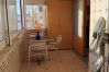 Appartement à Quarteira - T1 Torre 20 Vista Mar Fabulosa 4pax