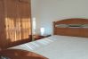 Appartement à Quarteira - T1 Torre 20 Vista Mar Fabulosa 4pax