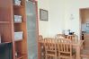Appartement à Quarteira - T1 Torre 20 Vista Mar Fabulosa 4pax
