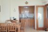 Appartement à Quarteira - T1 Torre 20 Vista Mar Fabulosa 4pax
