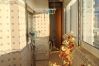 Appartement à Quarteira - T1 Torre 20 Vista Mar Fabulosa 4pax