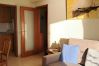 Appartement à Quarteira - T1 Torre 20 Vista Mar Fabulosa 4pax