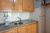 Appartement à Quarteira - T1 Torre 20 Vista Mar Fabulosa 4pax